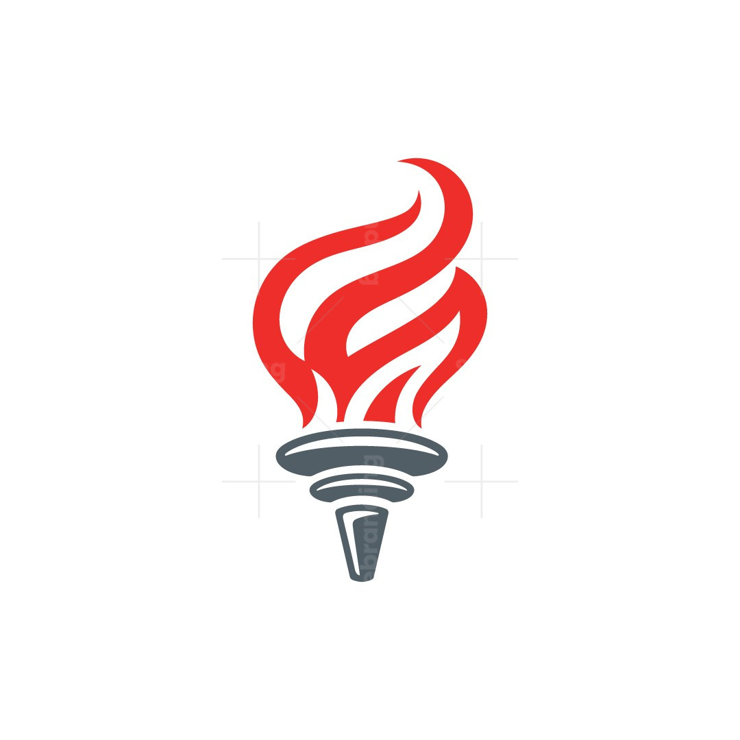 fire-flame-torch-mashal-logo-4e43f652-381f-4626-9413-4b25ae6cbd5a